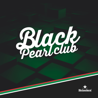 Black Pearl ClubValladolid, Spain