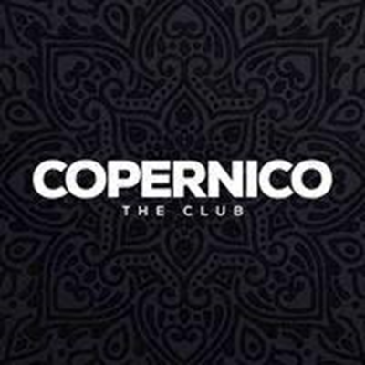 Copernico CavernMadrid, Spain