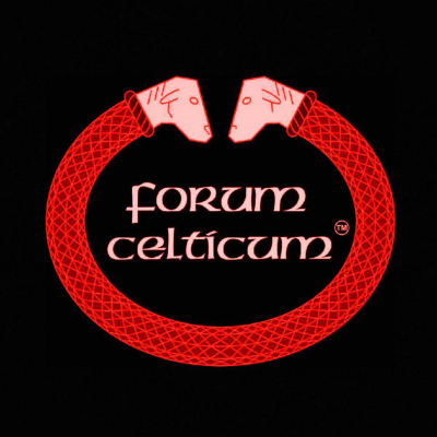 Forum CelticumA Coruña, Spain