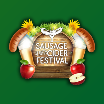 Sausage & Cider FestivalMultiple across the UK