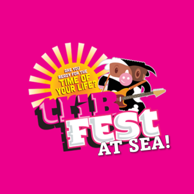 TribFest at Sea mini cruise2016